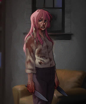 Luka x Hannibal 2024