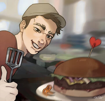 Joui de Gélida Tempestade 2024