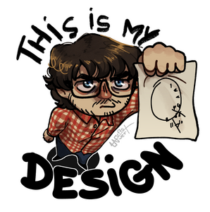 Adesivo Hannibal 2025